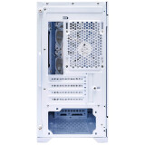 Boîtier 1STPLAYER TRILOBITE T3 ARGB White (T3-WH-4F7-W)