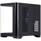 Boîtier 1STPLAYER UView UV5 ARGB Black (UV5-BK-2FC7R-1FC7)