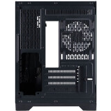 Boîtier 1STPLAYER UView UV5 ARGB Black (UV5-BK-2FC7R-1FC7)