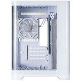 Boîtier 1STPLAYER UView UV5 ARGB White (UV5-WH-2FC7R-W-1FC7-W)