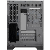 Boîtier 1STPLAYER UView UV6 ARGB Black (UV6-BK-2FC7R-1FC7)