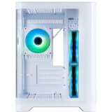 Boîtier 1STPLAYER UView UV6 ARGB White (UV6-WH-2FC7R-W-1FC7-W)