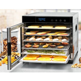 Dryer Rommelsbacher DA 900