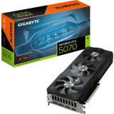 Carte graphique NVIDIA GeForce RTX 5070 Gigabyte EAGLE OC SFF 12GB (GV-N5070EAGLE OC-12GD)