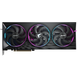 Graphics card AMD Radeon RX 9070 XT Gigabyte AORUS ELITE OC 16GB (GV-R9070XTAORUS E-16GD)