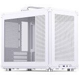 Case Jonsbo C6 MAX White