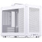 Case Jonsbo C6 MAX White
