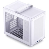 Case Jonsbo C6 MAX White