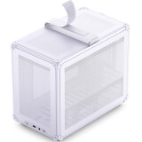 Case Jonsbo C6 MAX White