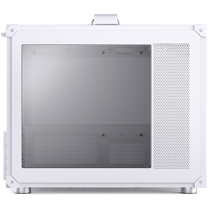 Case Jonsbo C6 MAX White - photo 5