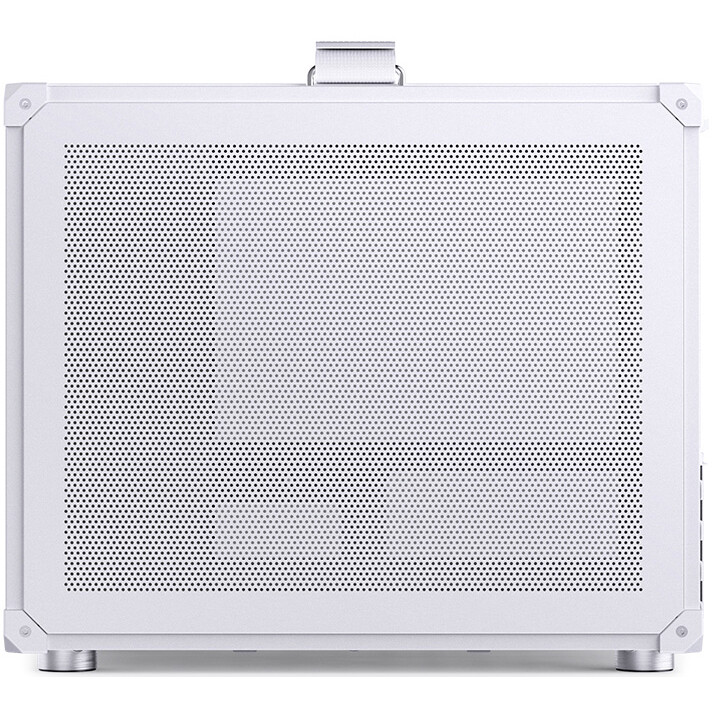 Case Jonsbo C6 MAX White - photo 6
