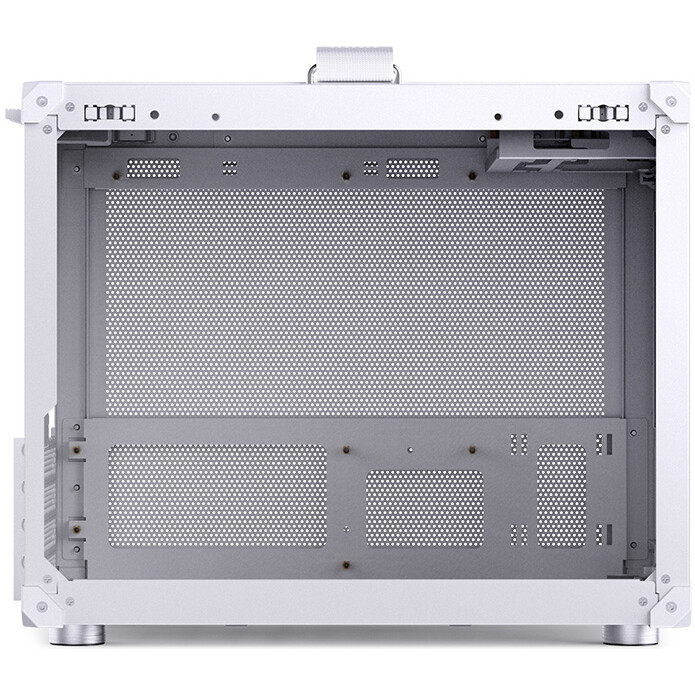 Case Jonsbo C6 MAX White - photo 7
