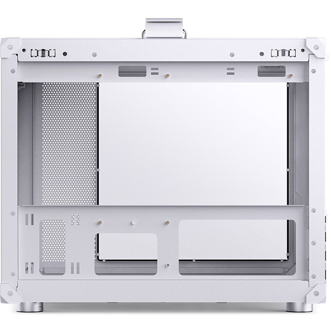 Case Jonsbo C6 MAX White - photo 8