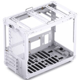 Case Jonsbo C6 MAX White