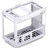 Case Jonsbo C6 MAX White