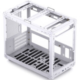 Case Jonsbo C6 MAX White