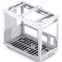 Case Jonsbo C6 MAX White - photo 11