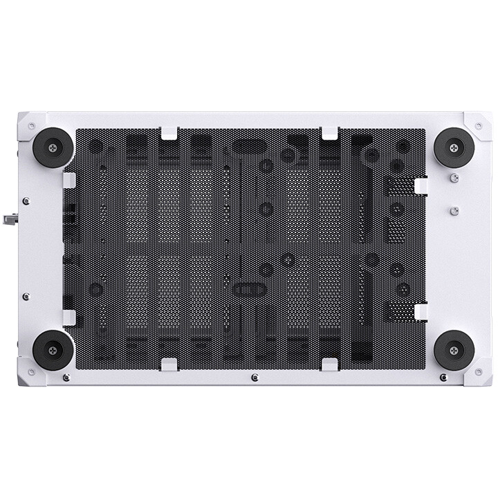 Case Jonsbo C6 MAX White - photo 12