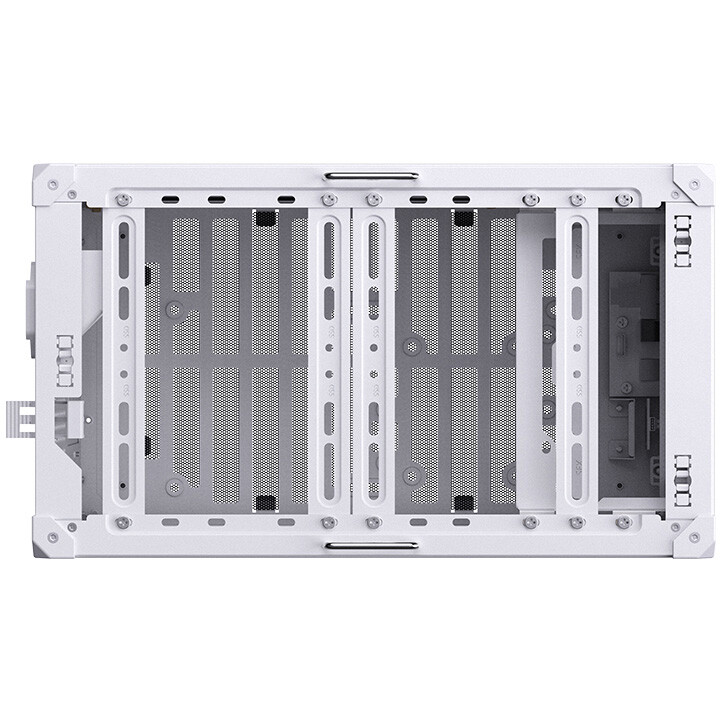 Case Jonsbo C6 MAX White - photo 13