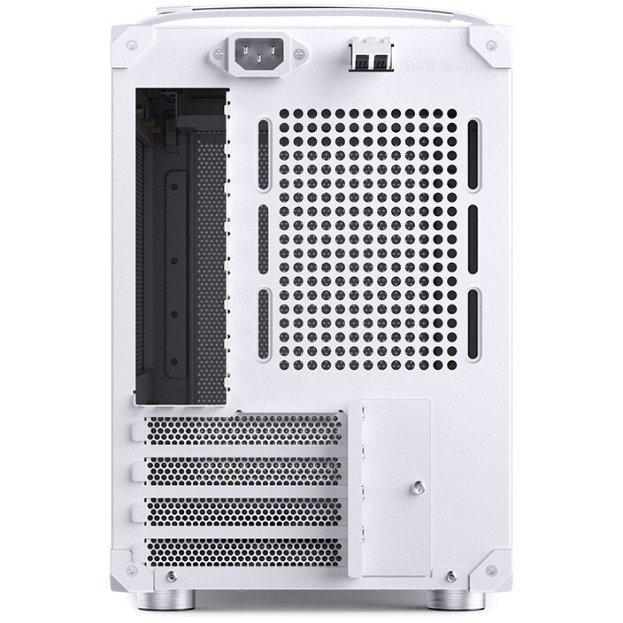 Case Jonsbo C6 MAX White - photo 14
