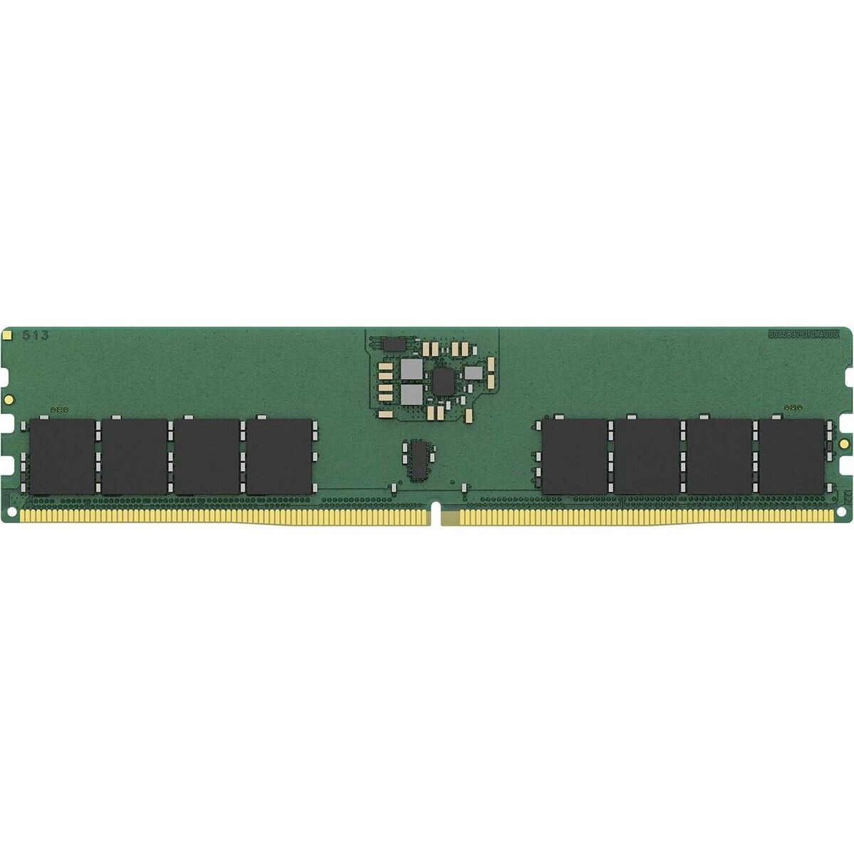 Arbeitsspeicher 16GB DDR5 6400MHz Kingston ValueRAM CUDIMM (KVR64A52BS8-16) - Foto 2