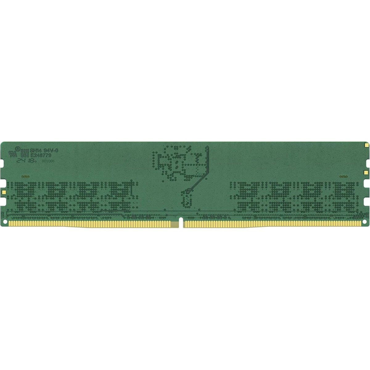 Arbeitsspeicher 16GB DDR5 6400MHz Kingston ValueRAM CUDIMM (KVR64A52BS8-16) - Foto 3
