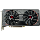 Carte graphique NVIDIA GeForce RTX 3060 Ti Biostar 8GB (VN3606TM82)