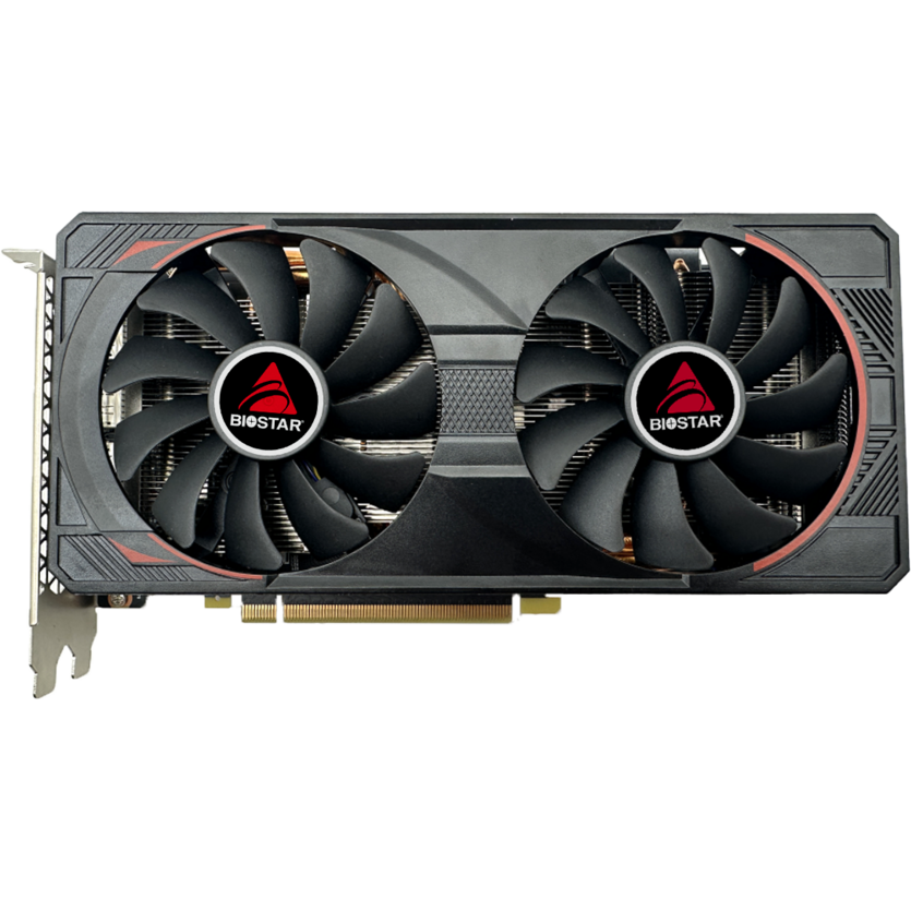 Video card NVIDIA GeForce RTX 3060 Ti Biostar 8GB (VN3606TM82)