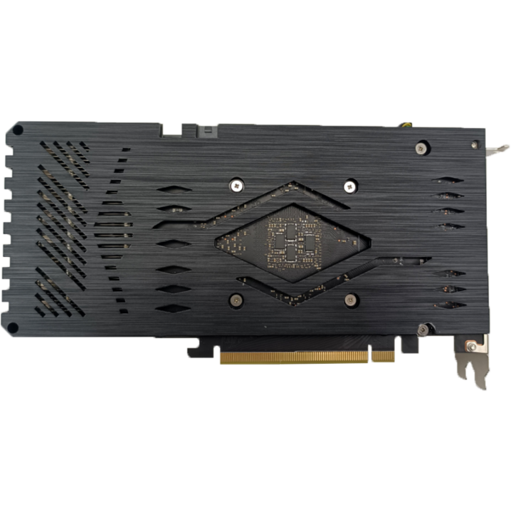 Video card NVIDIA GeForce RTX 3060 Ti Biostar 8GB (VN3606TM82) - photo 2