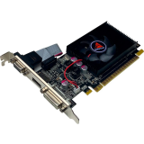 carte graphique NVIDIA GeForce GT 610 Biostar 2GB (VN6103THX6)