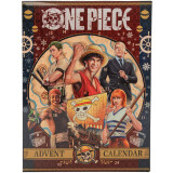 Advent calendar Cinereplicas Advent calendar One Piece (4895205618473)