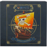 Advent calendar Cinereplicas Advent calendar One Piece (4895205618480)