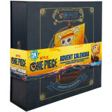 Advent calendar Cinereplicas Advent calendar One Piece (4895205618480)