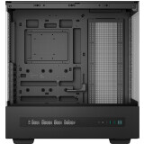 Boîtier DeepCool CH690 Digital Black (R-CH690-BKNNA0D-G-1)