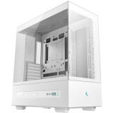 Boîtier DeepCool CH690 Digital White (R-CH690-WHNNA0D-G-1)