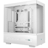 Boîtier DeepCool CH690 Digital White (R-CH690-WHNNA0D-G-1)