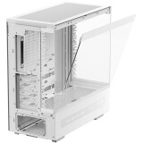 Boîtier DeepCool CH690 Digital White (R-CH690-WHNNA0D-G-1)