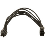 Pagarinātāja kabelis 6-pin PCI-E - 6-pin PCI-E, GELID CA-6P-01