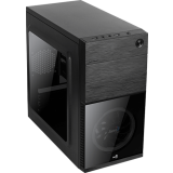 Datoru korpuss AeroCool CS-105 Blue (EN52540)