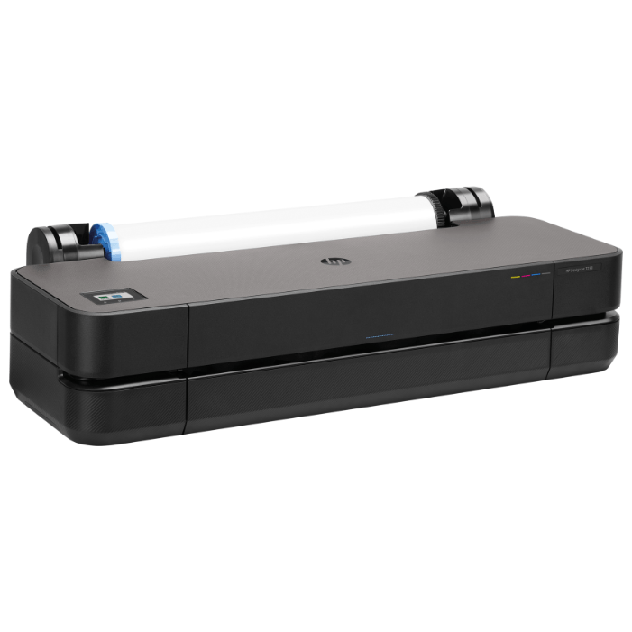 Ploteris HP DesignJet T230 (5HB07A) - foto 3