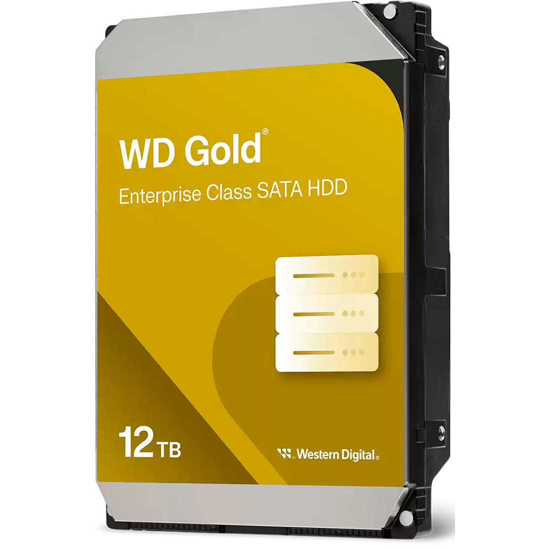 hard drive 12TB SATA-III WD Gold (WD122KRYZ)