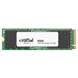 stockage SSD 1TB Crucial E100 (CT1000E100SSD8)