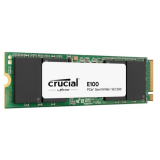 stockage SSD 1TB Crucial E100 (CT1000E100SSD8)