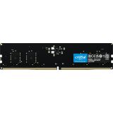 Mémoire vive 8GB DDR5 5600MHz Crucial (CT8G56C46U5)