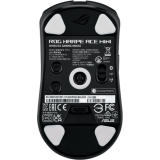 Souris ASUS ROG HARPE ACE MINI Black (90MP03Z0-BMUA00)