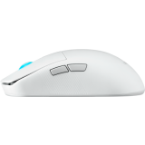 souris ASUS ROG HARPE ACE MINI White (90MP03Z0-BMUA10)