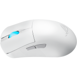souris ASUS ROG HARPE ACE MINI White (90MP03Z0-BMUA10)