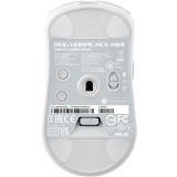 souris ASUS ROG HARPE ACE MINI White (90MP03Z0-BMUA10)
