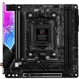 Carte mère ASRock B850I Lightning WiFi