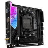 Carte mère ASRock B850I Lightning WiFi